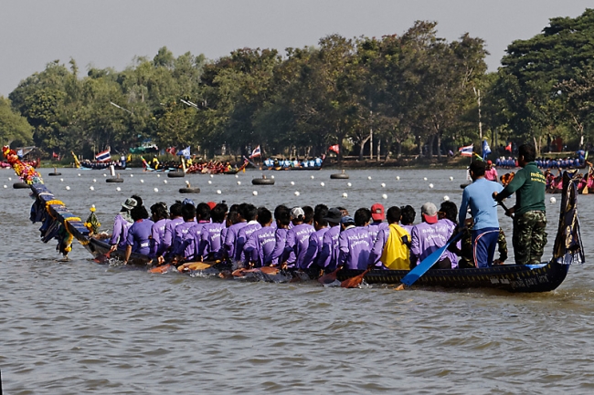 Phimai boat races-104